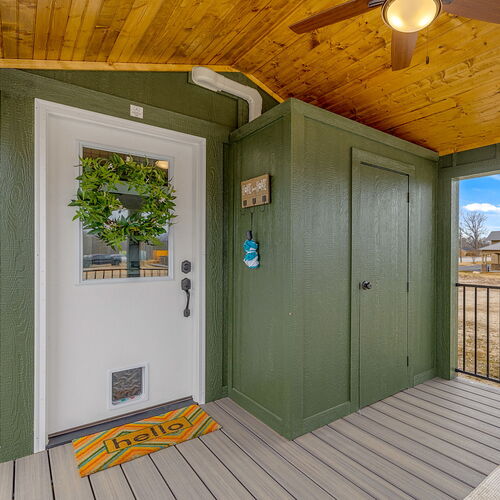 2025 SCANDI-CABIN