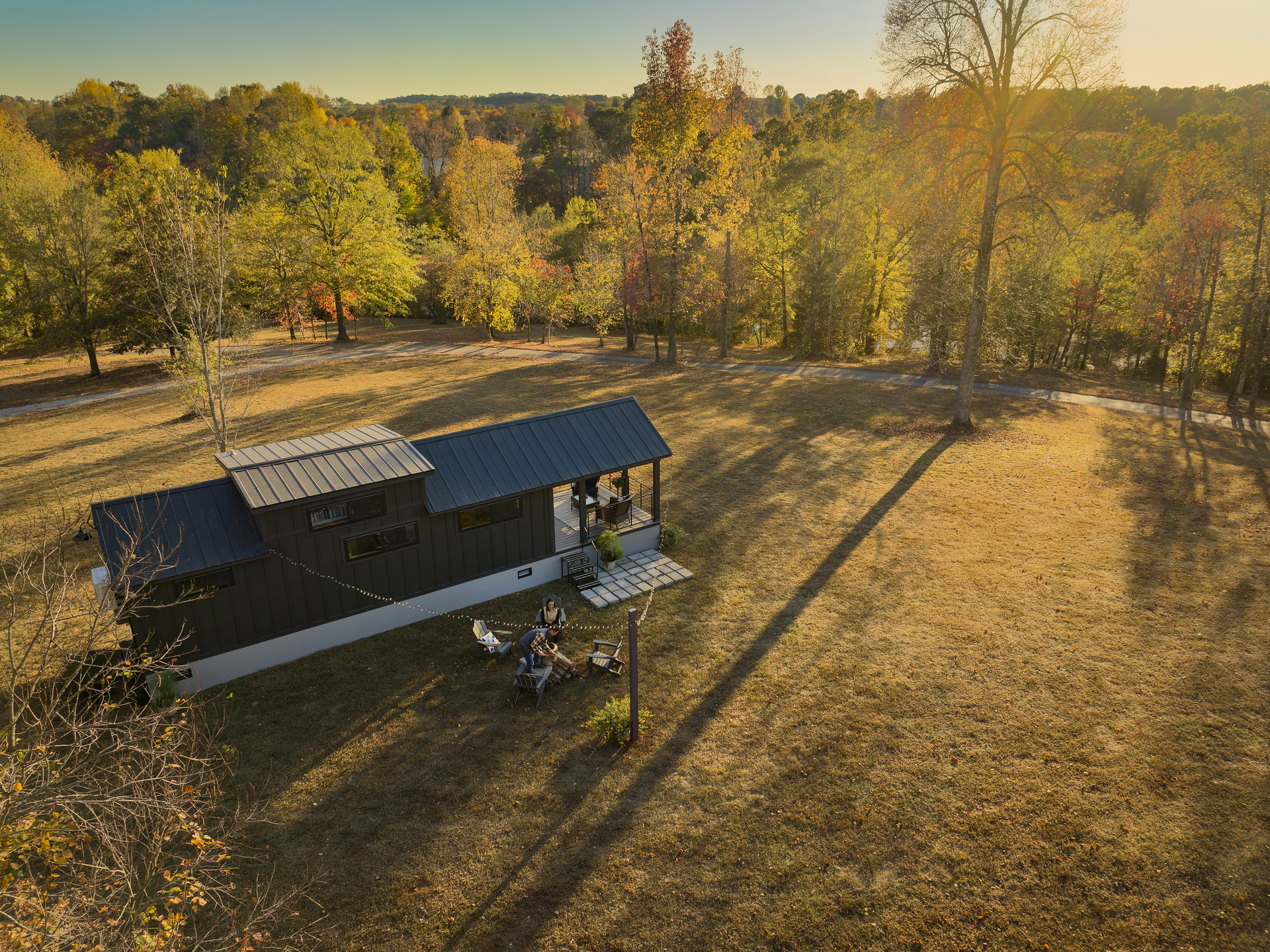 Living the Sweet-Haus Life