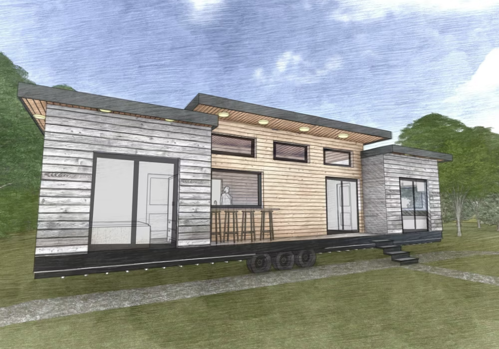 Sweet Haus Launches the Acadia